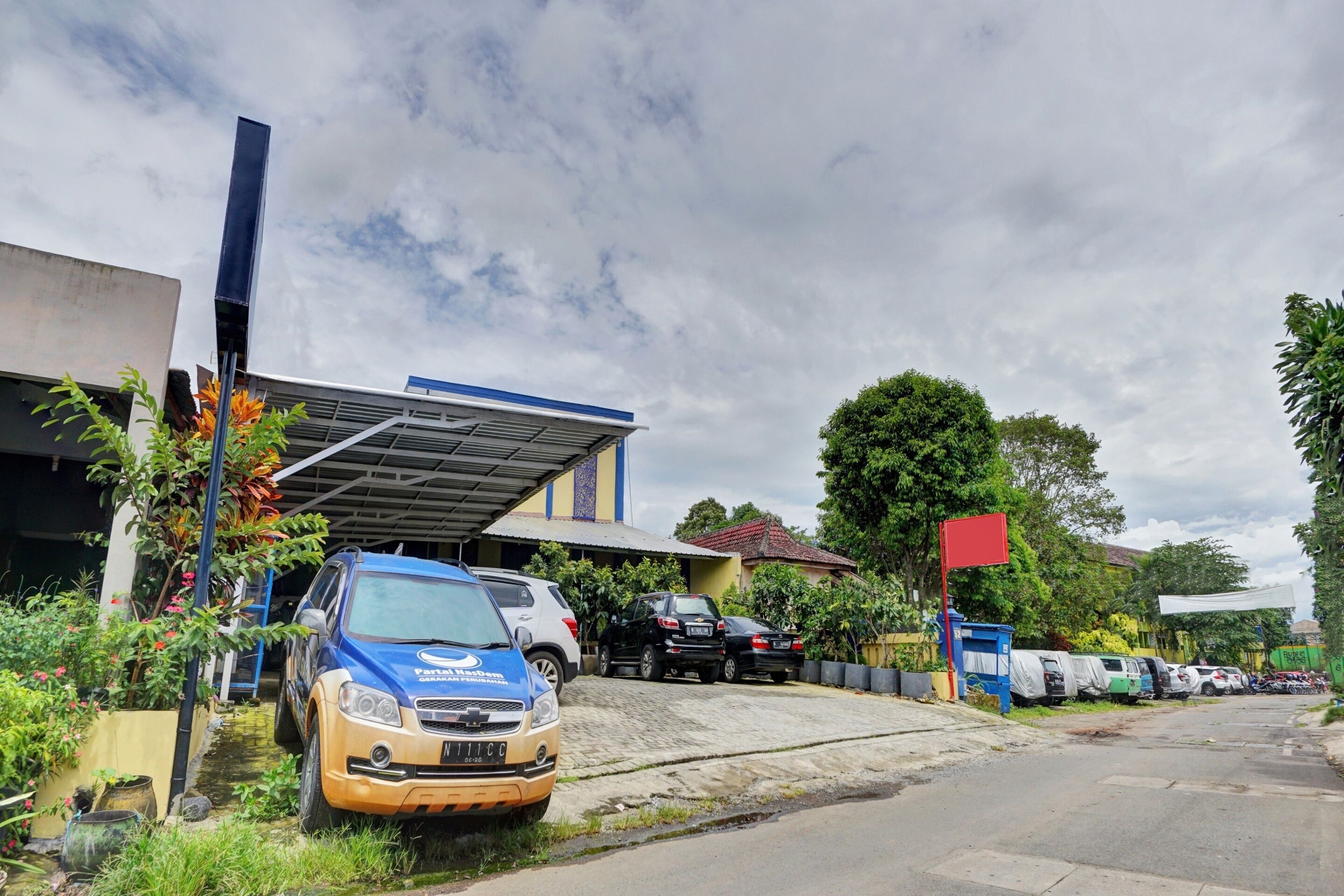 BTC Syariah Guesthouse By Oyo