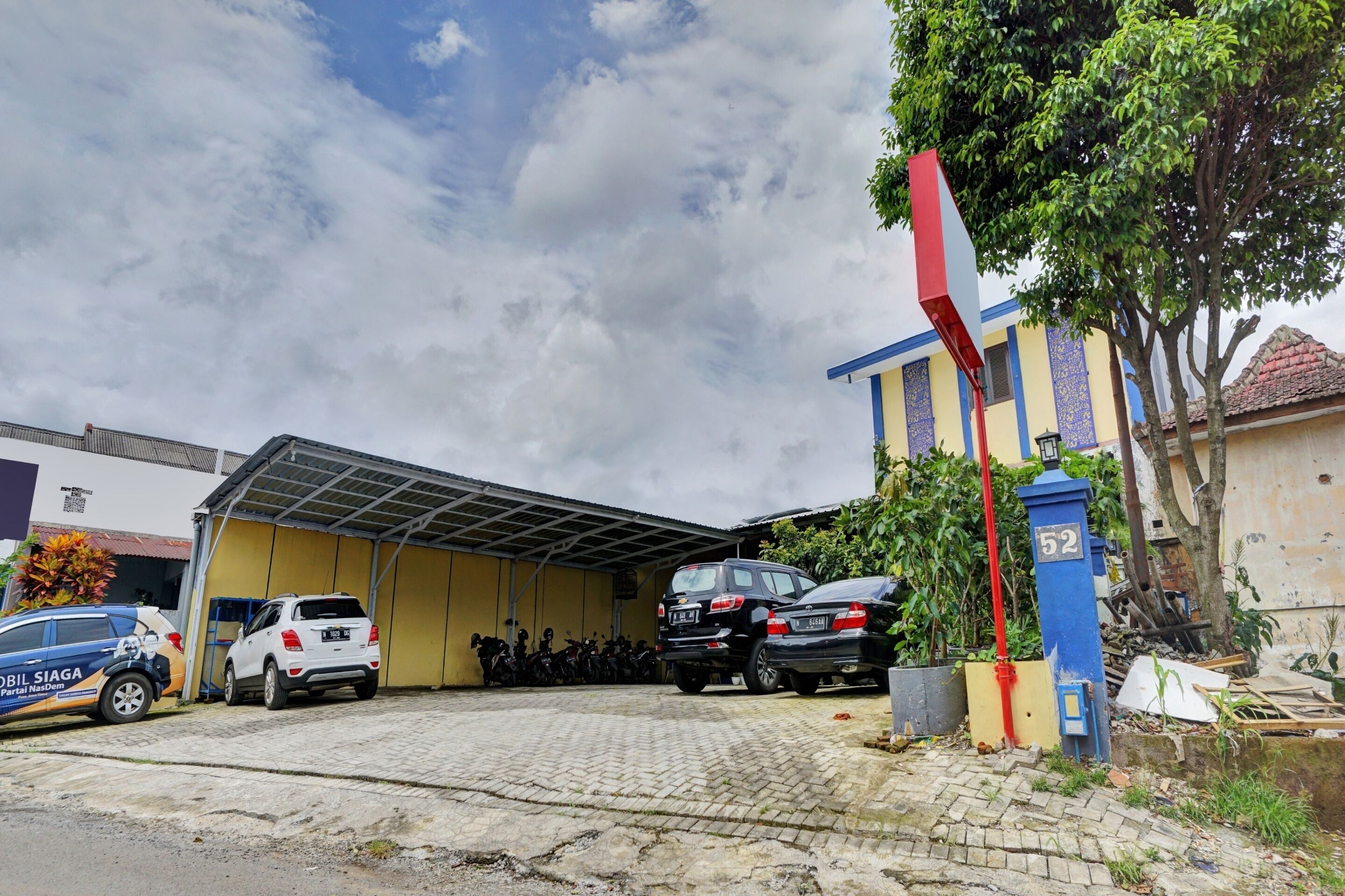 BTC Syariah Guesthouse By Oyo