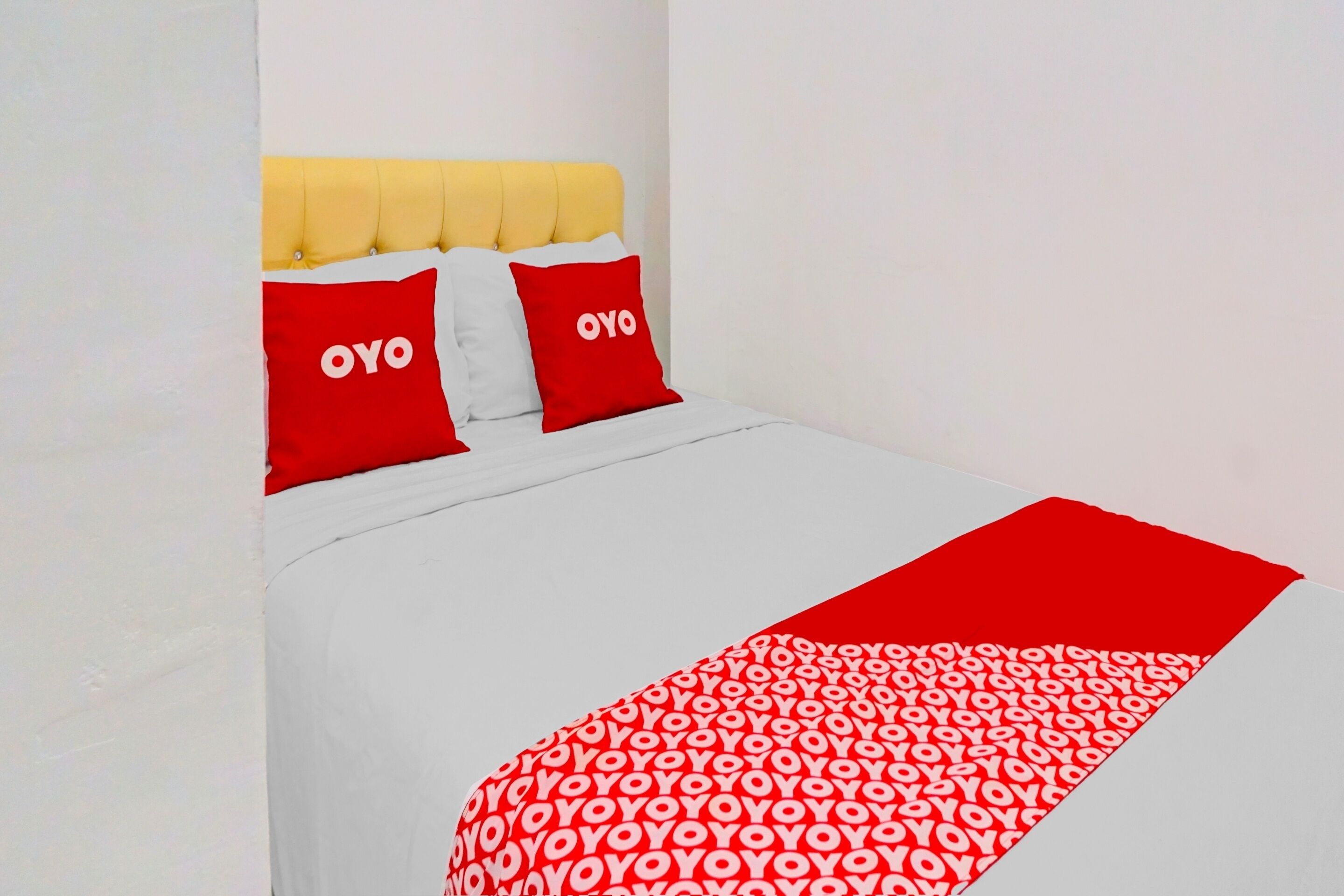 BTC Syariah Guesthouse By Oyo