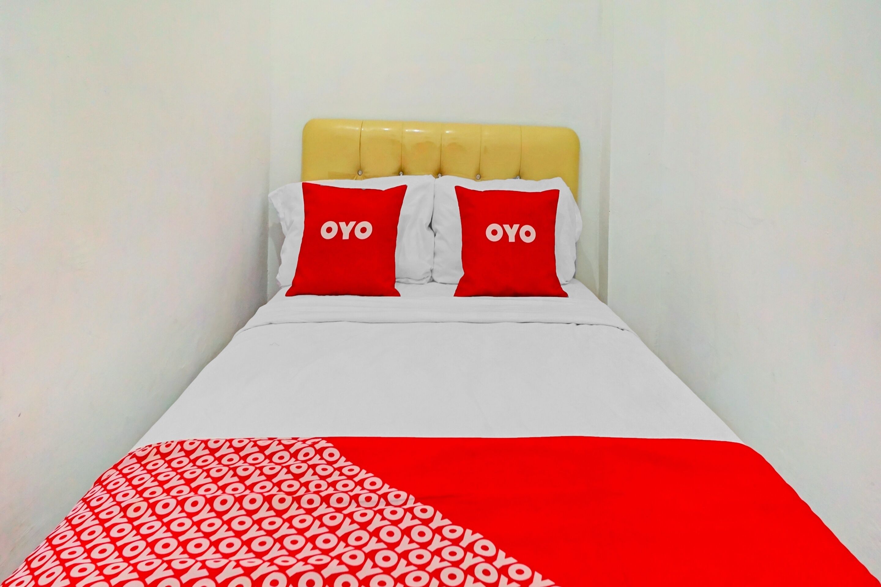 BTC Syariah Guesthouse By Oyo