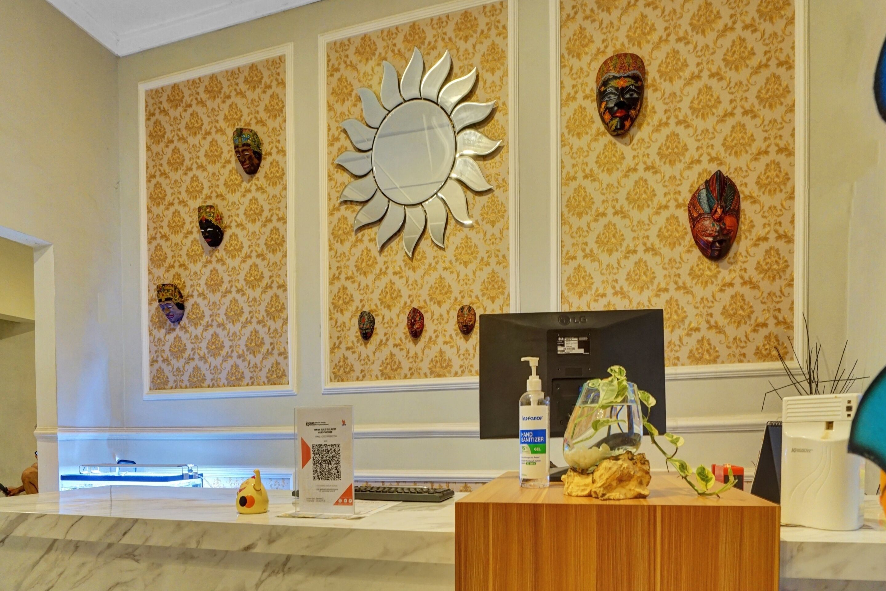 BTC Syariah Guesthouse By Oyo