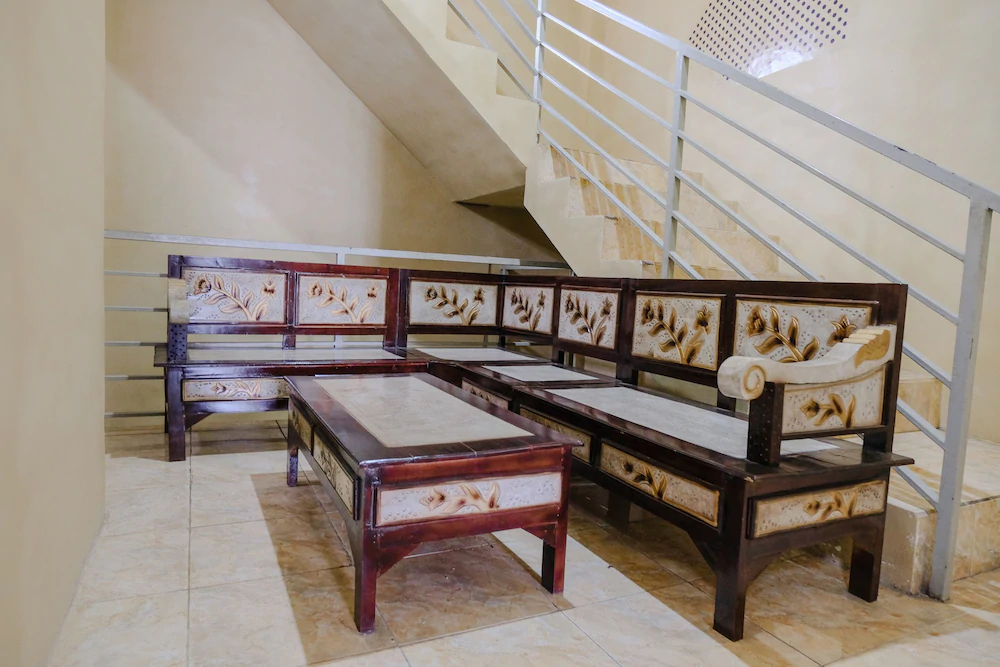 Bukit Cemara Tidar Family by OYO Rooms