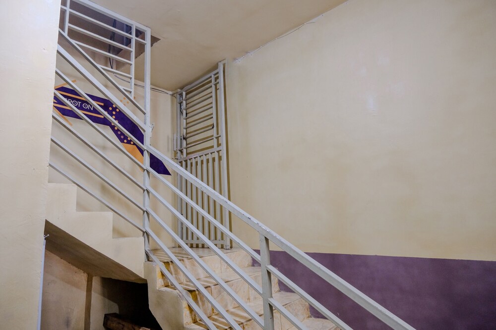 Bukit Cemara Tidar Family by OYO Rooms