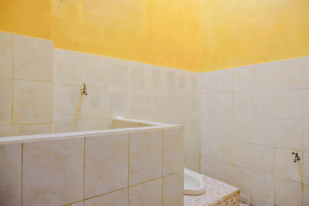 Bukit Cemara Tidar Family by OYO Rooms