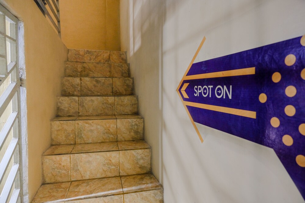 Bukit Cemara Tidar Family by OYO Rooms