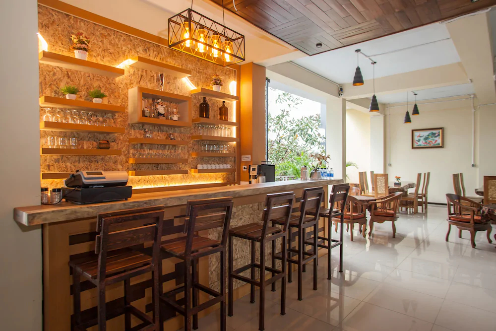 Bunga Cengkeh Homestay by RedDoorz