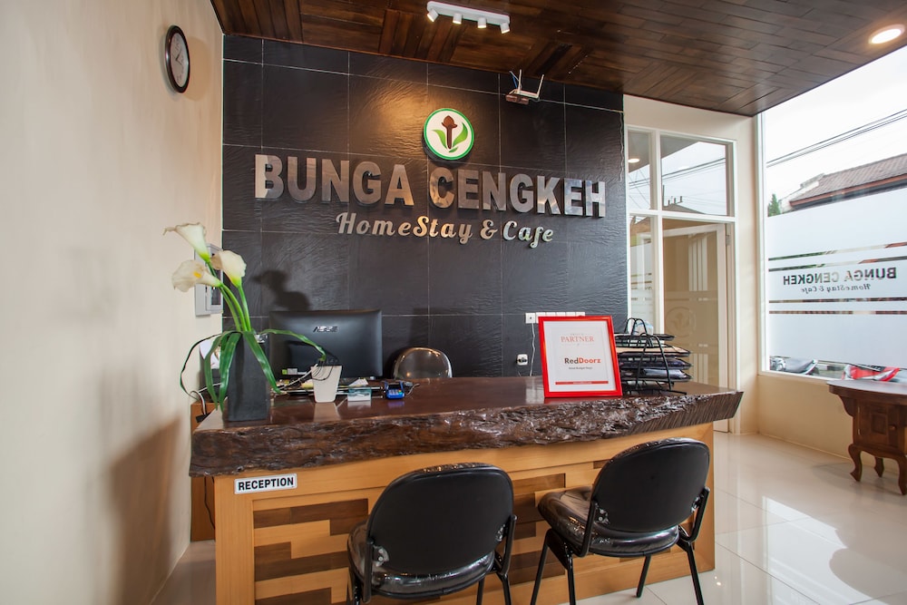 Bunga Cengkeh Homestay by RedDoorz