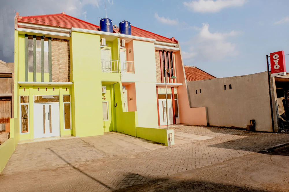 Cakalang Residence Syariah by OYO Rooms