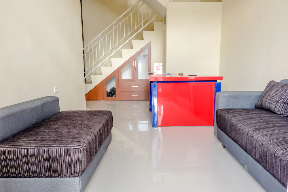 Cakalang Residence Syariah by OYO Rooms