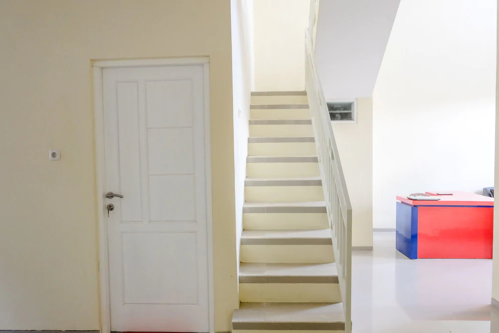 Cakalang Residence Syariah by OYO Rooms