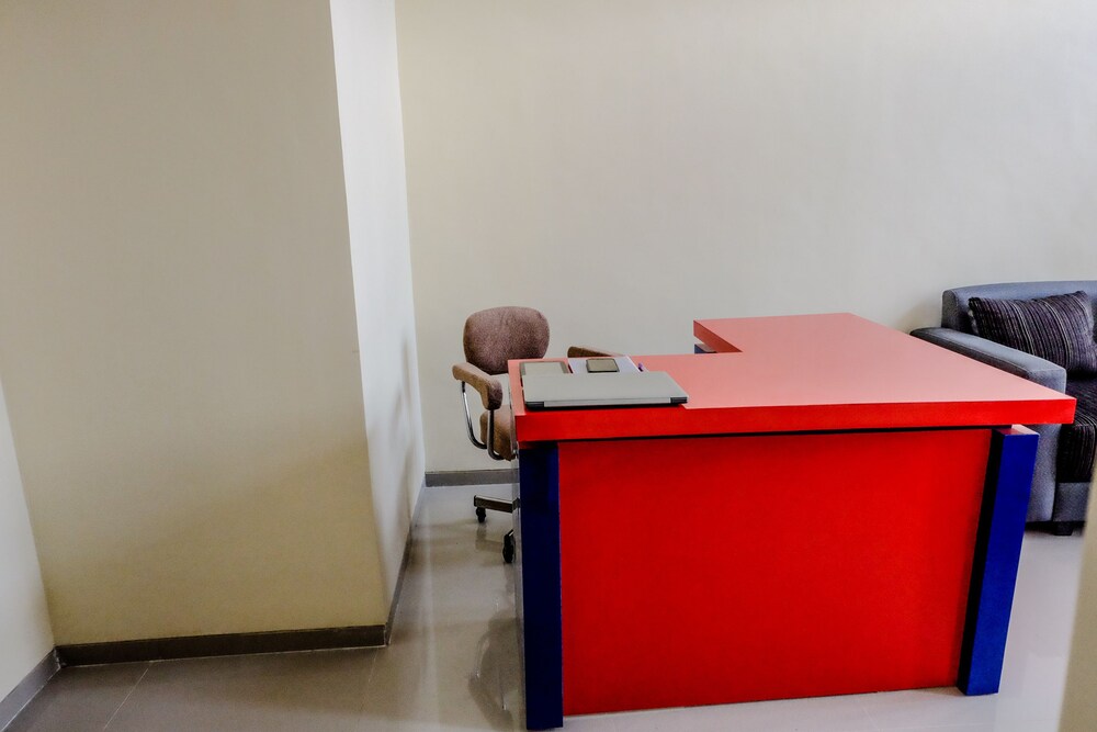 Cakalang Residence Syariah by OYO Rooms