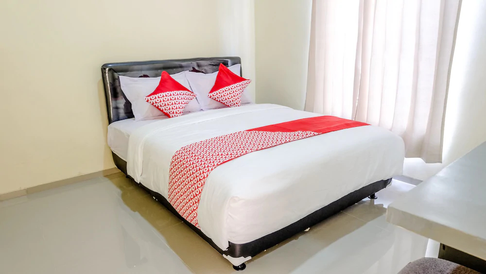 Cakalang Residence Syariah by OYO Rooms