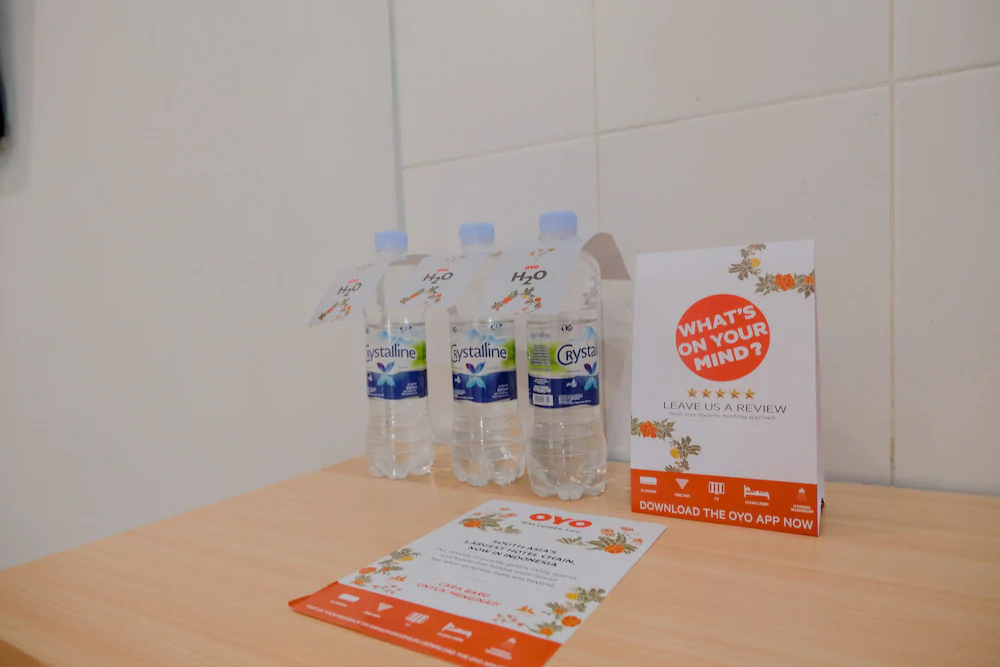 Candi Panggung Family Guest House Syariah by OYO Rooms