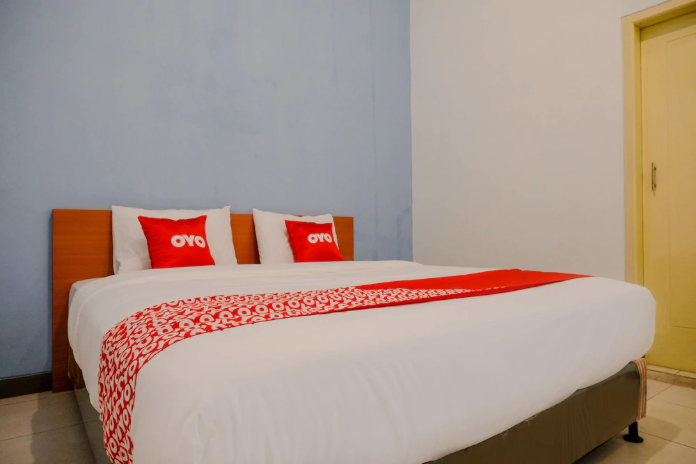 Candi Panggung Family Guest House Syariah by OYO Rooms
