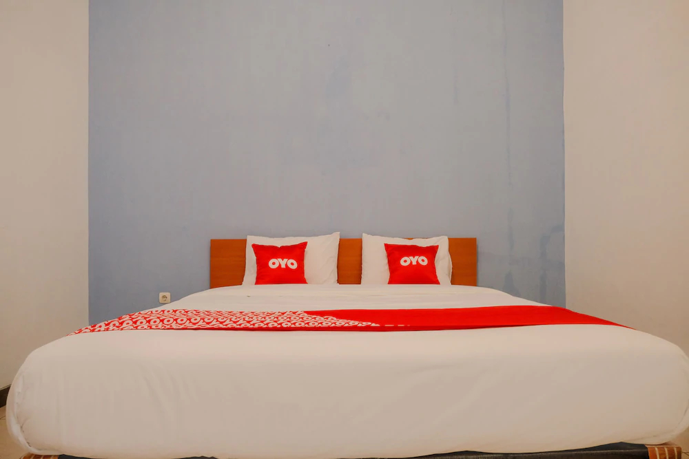 Candi Panggung Family Guest House Syariah by OYO Rooms
