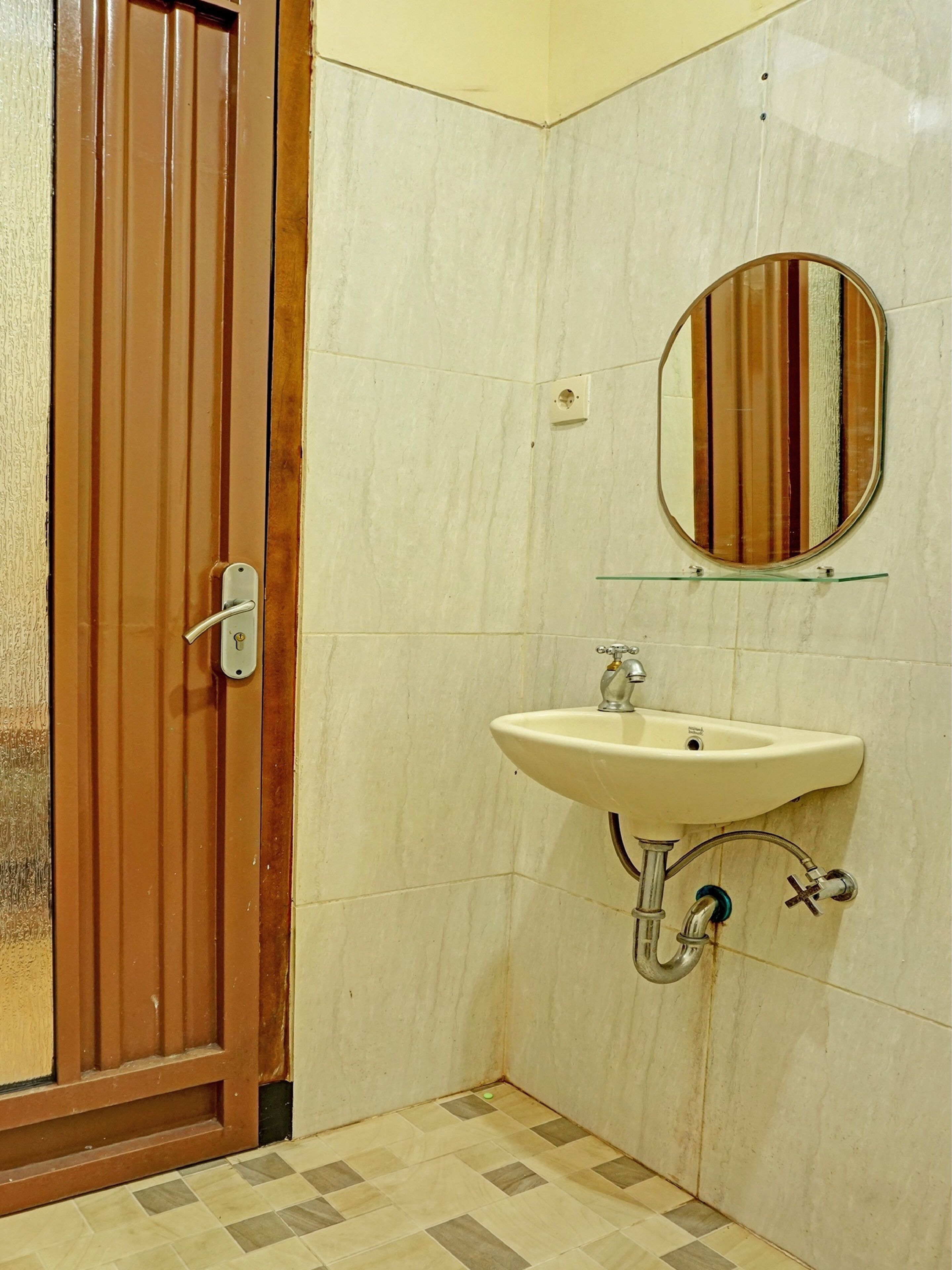 Capital O 92228 Cozy Bromo Homestay