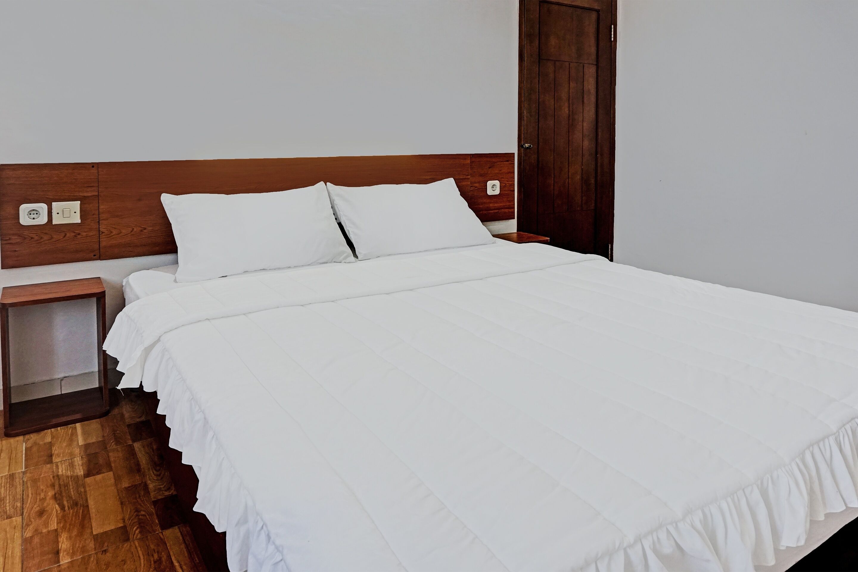 Capital O 92228 Cozy Bromo Homestay