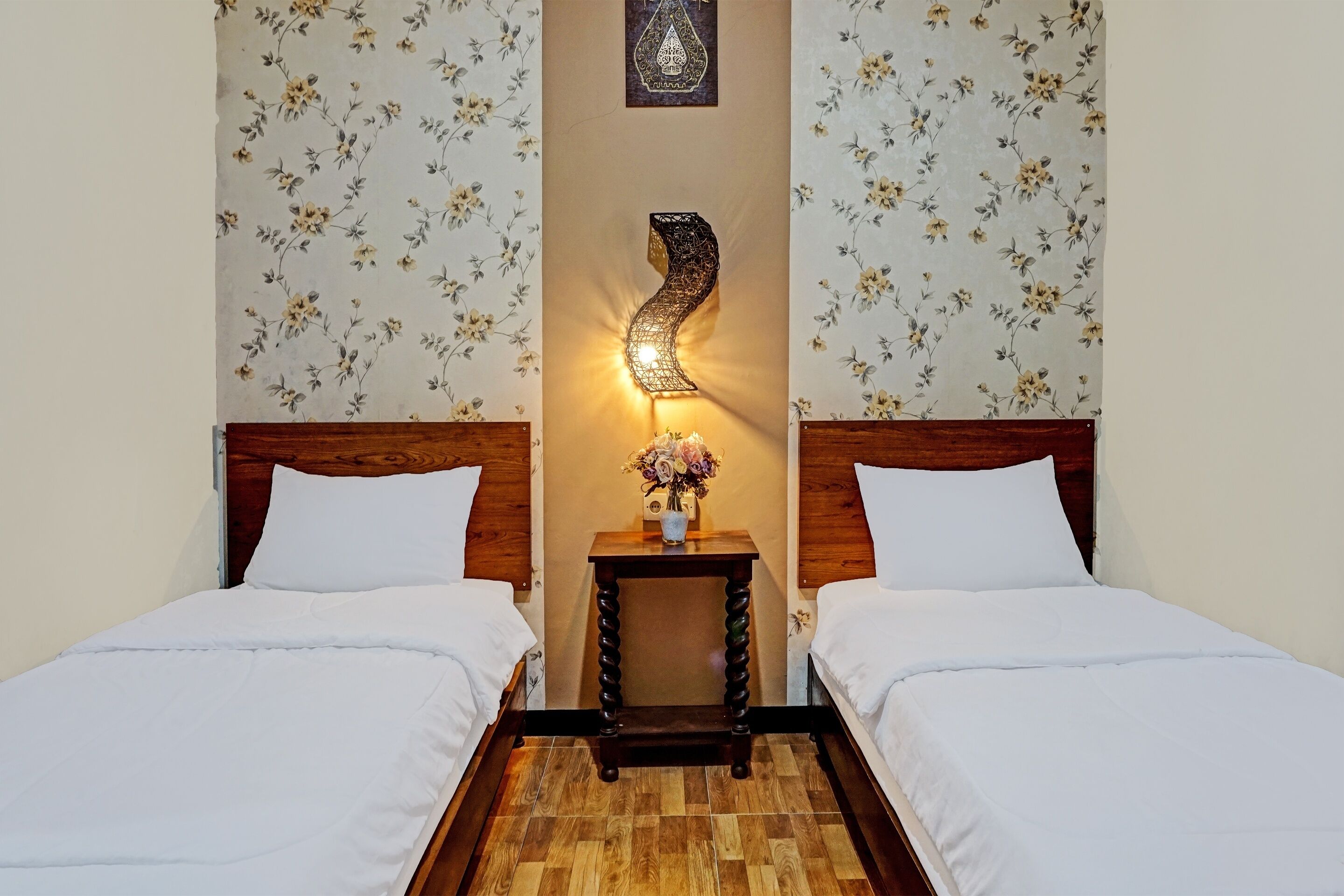 Capital O 92228 Cozy Bromo Homestay