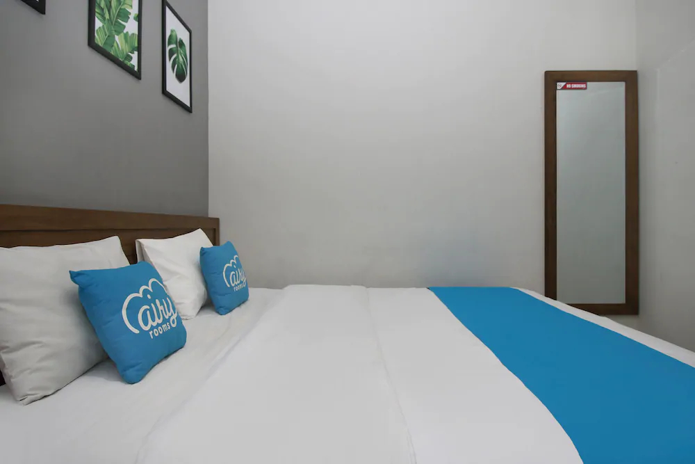 Casa Ts 16 by Airy Rooms