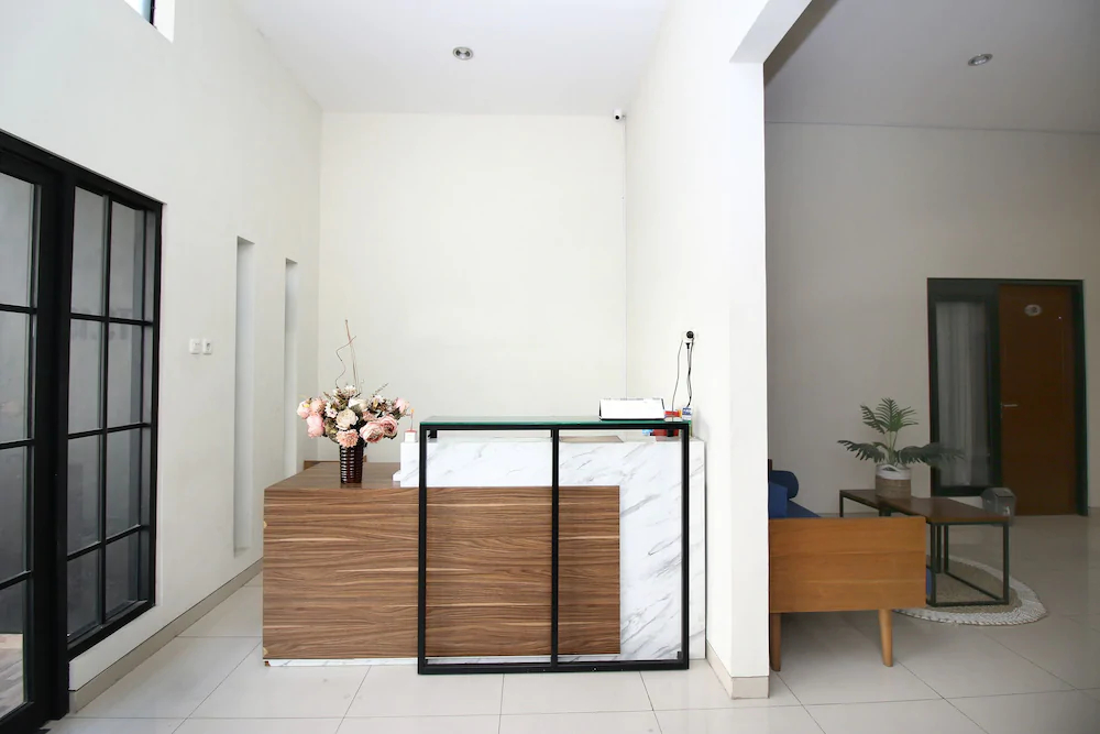 Casa Ts 16 by Airy Rooms