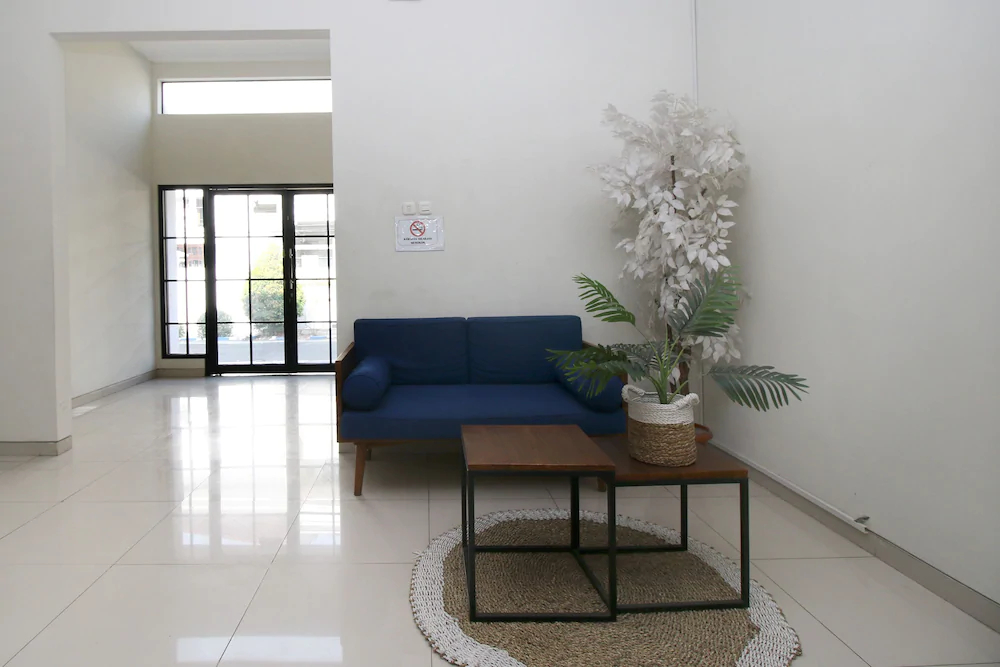 Casa Ts 16 by Airy Rooms