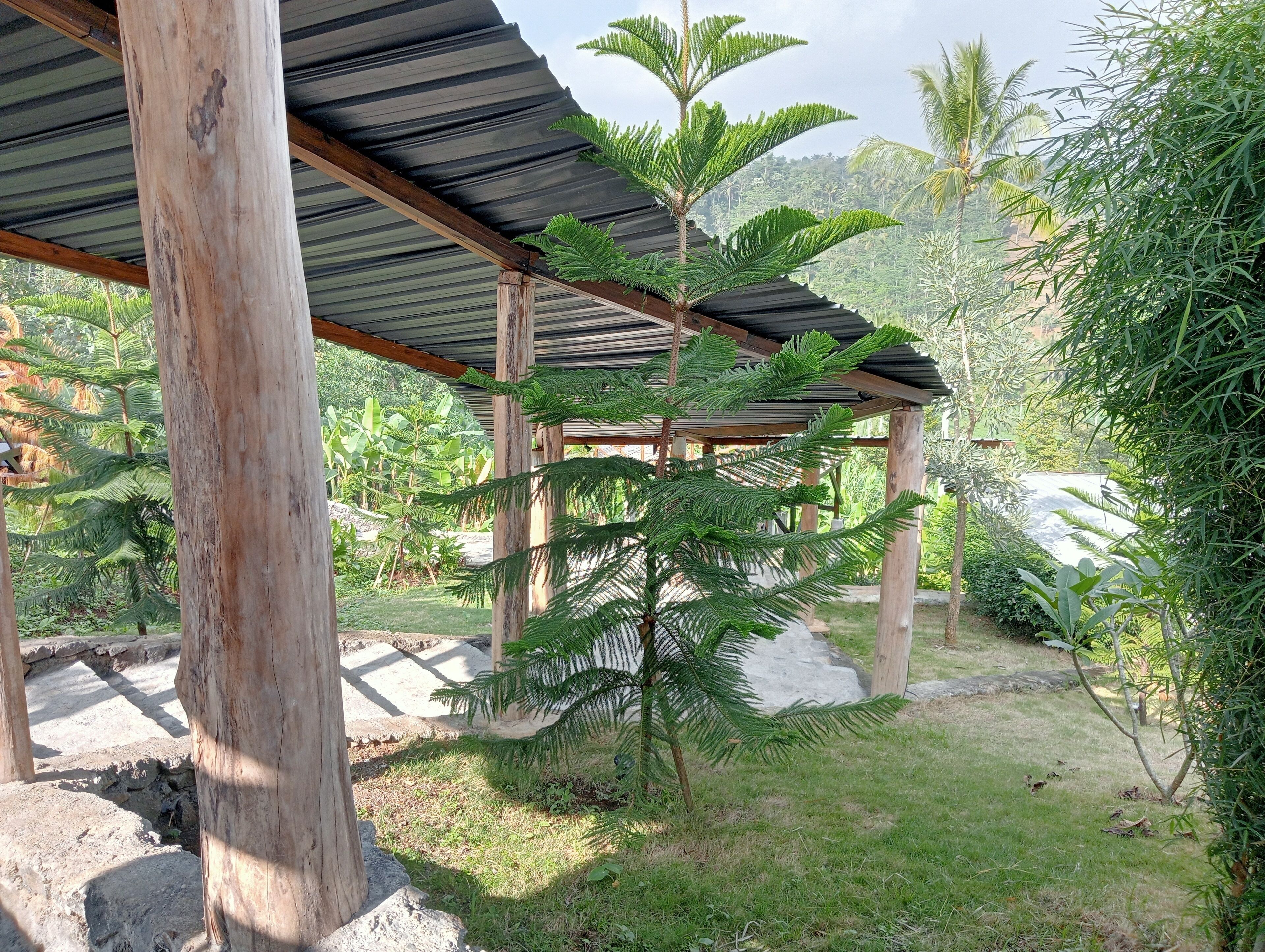 Chalet Bromo