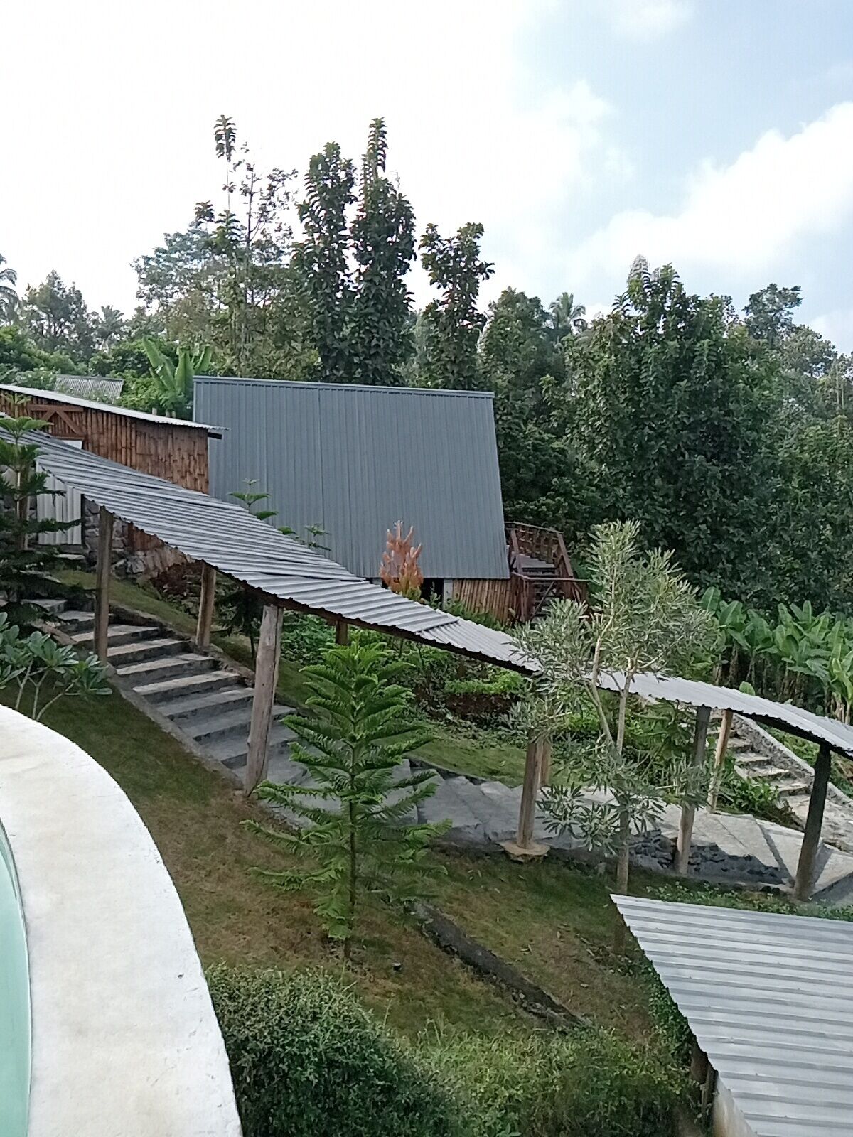 Chalet Bromo