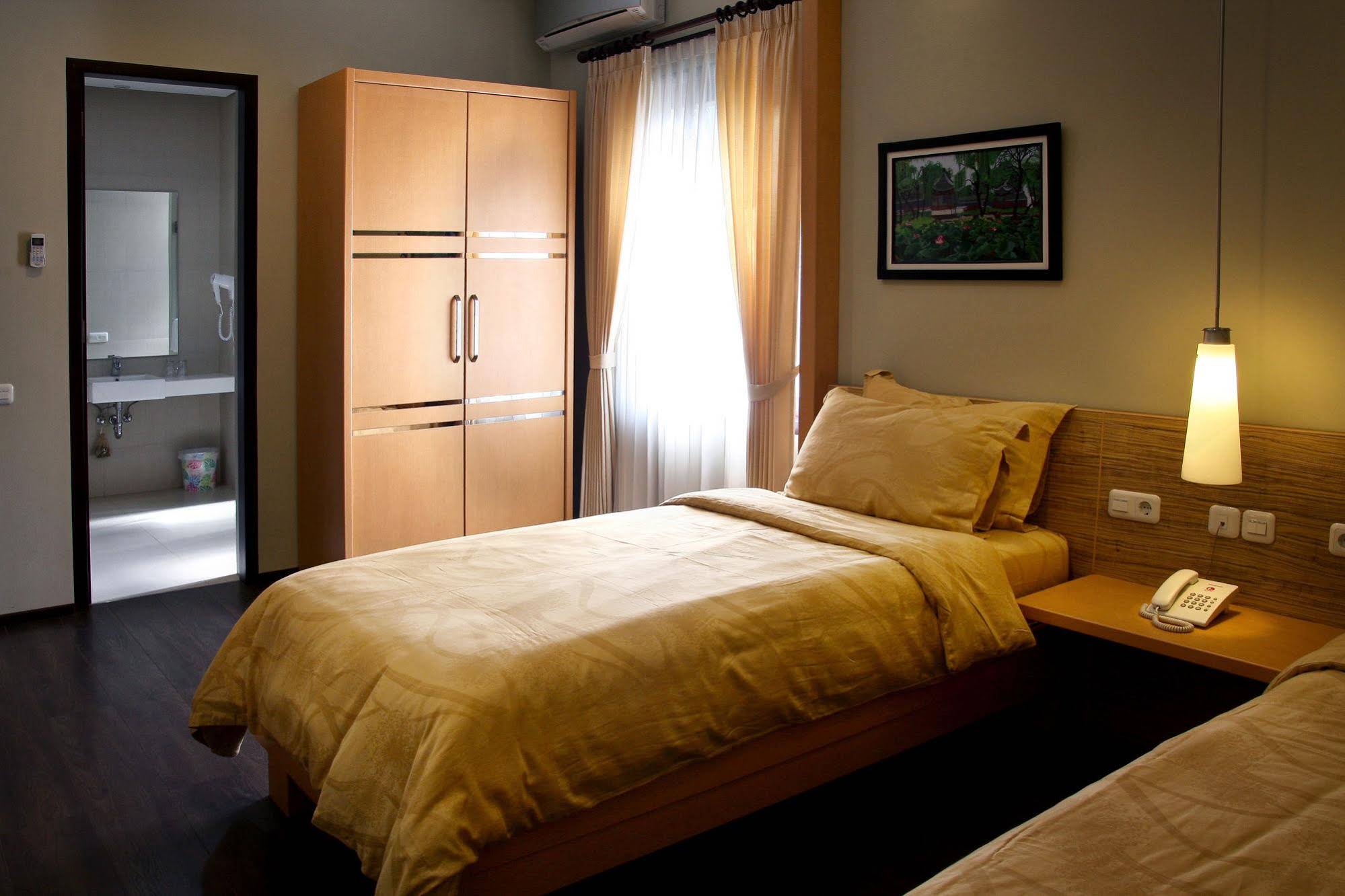 Cozy Boutique Guest House