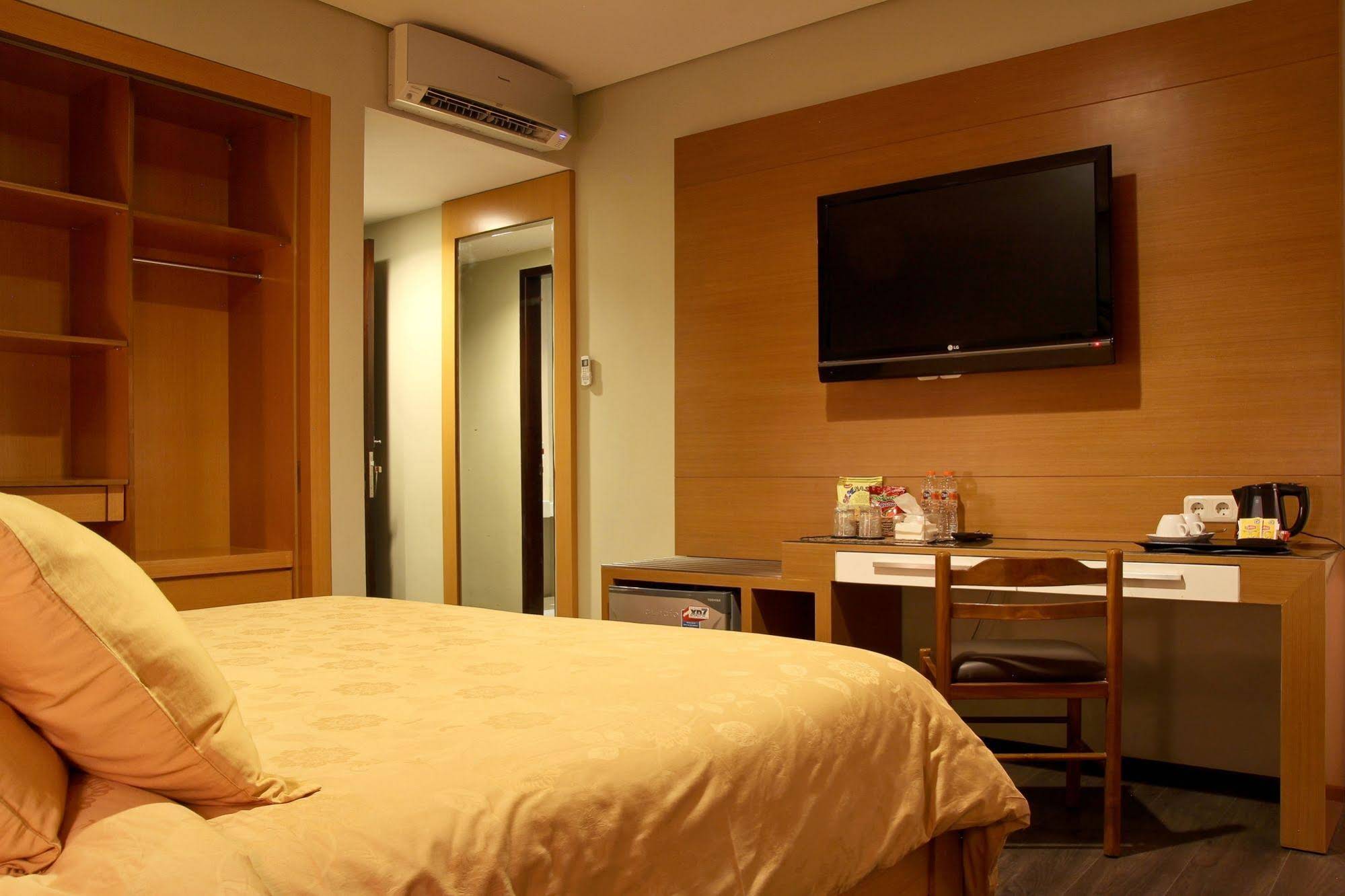 Cozy Boutique Guest House