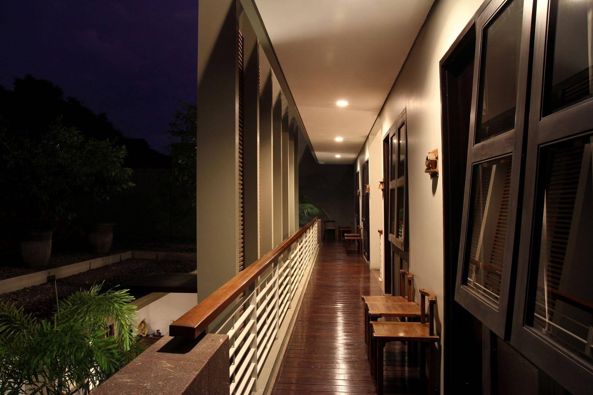 Cozy Boutique Guest House
