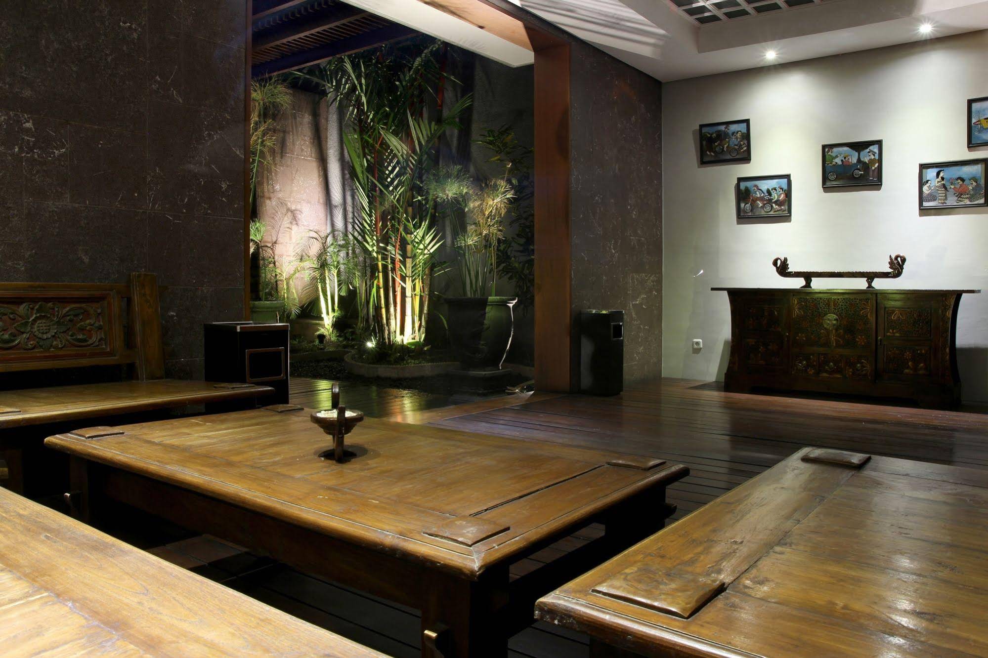 Cozy Boutique Guest House