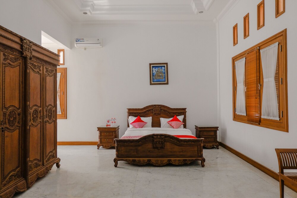 Daffi Family Residence by OYO Rooms