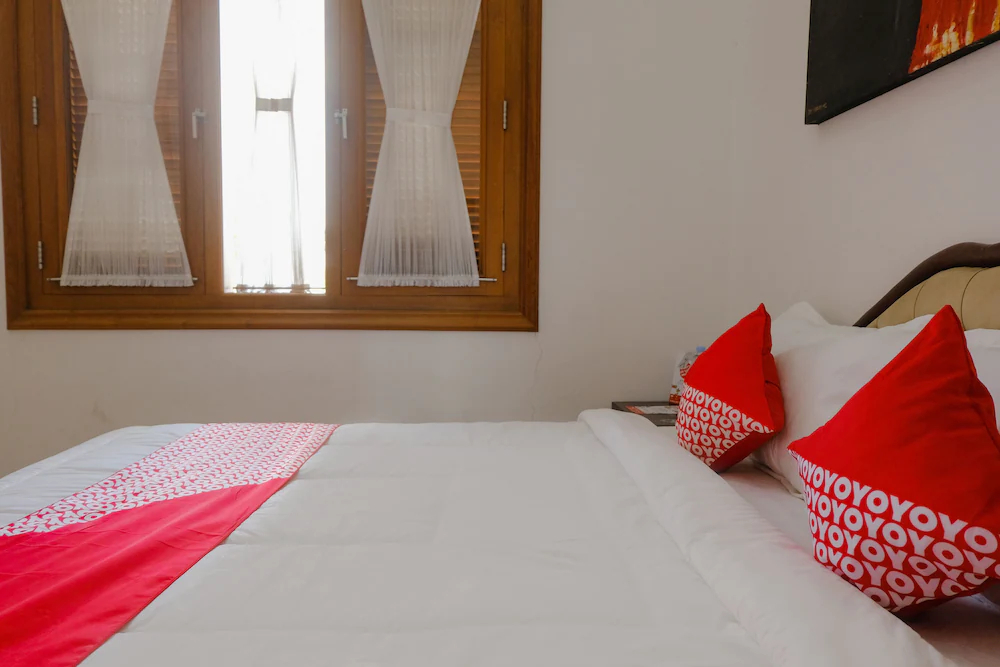 Daffi Family Residence by OYO Rooms