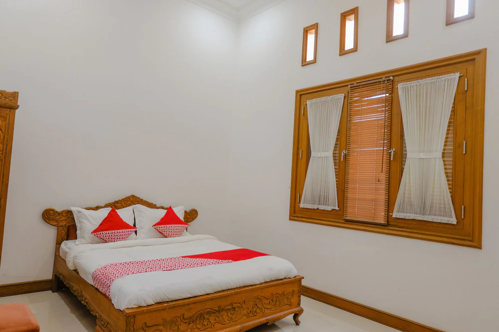 Daffi Family Residence by OYO Rooms