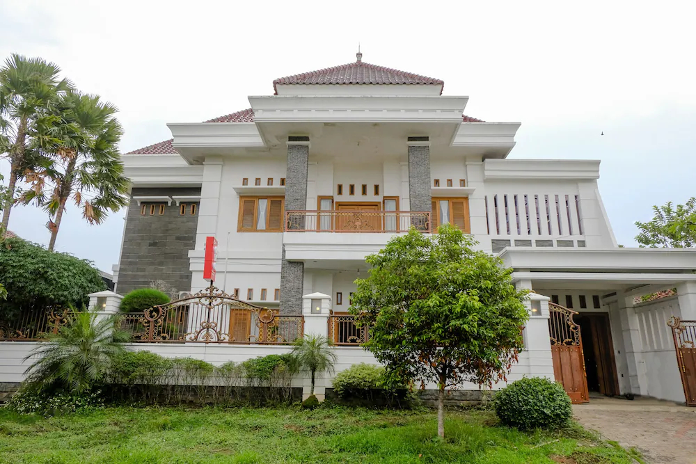 Daffi Family Residence by OYO Rooms