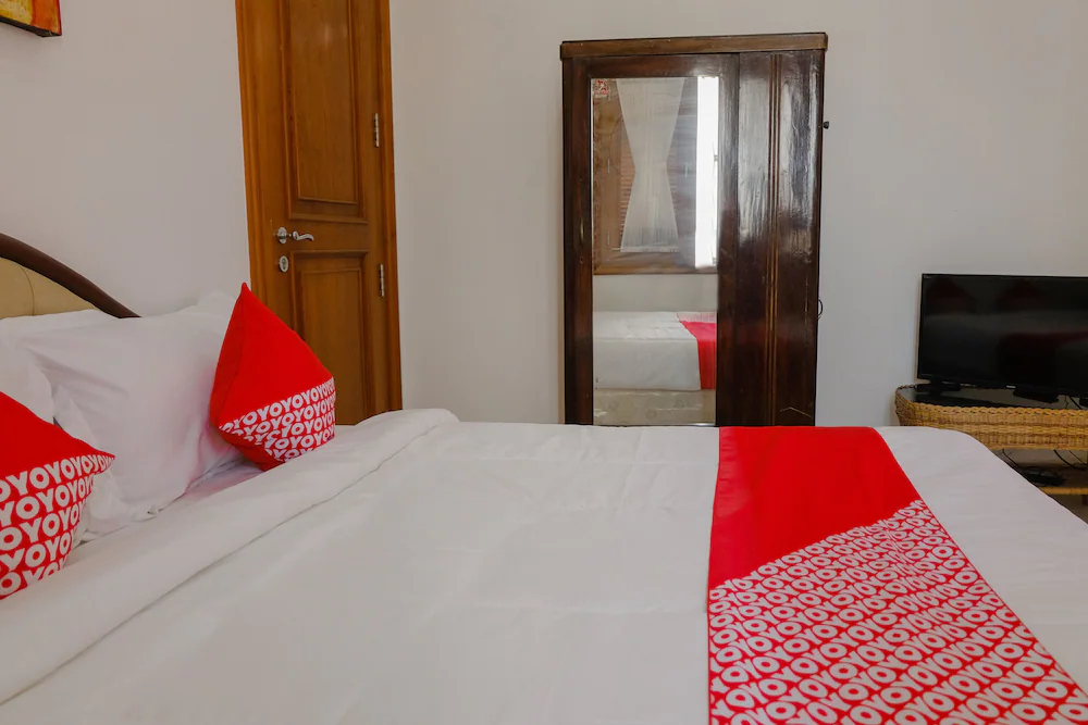 Daffi Family Residence by OYO Rooms