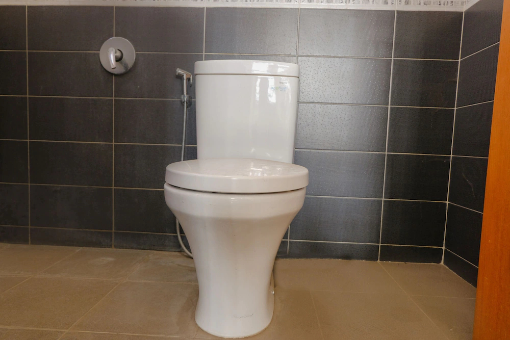 Daffi Family Residence by OYO Rooms