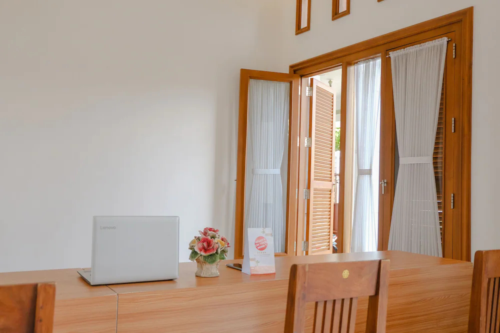 Daffi Family Residence by OYO Rooms