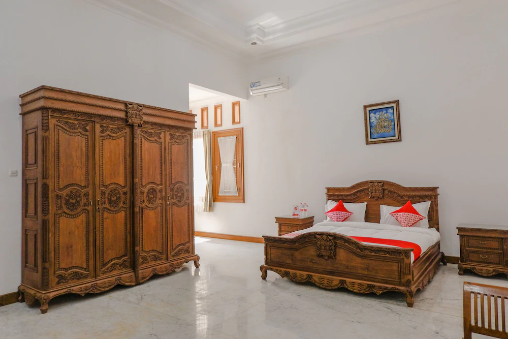 Daffi Family Residence by OYO Rooms