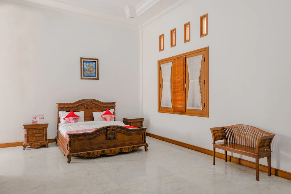 Daffi Family Residence by OYO Rooms