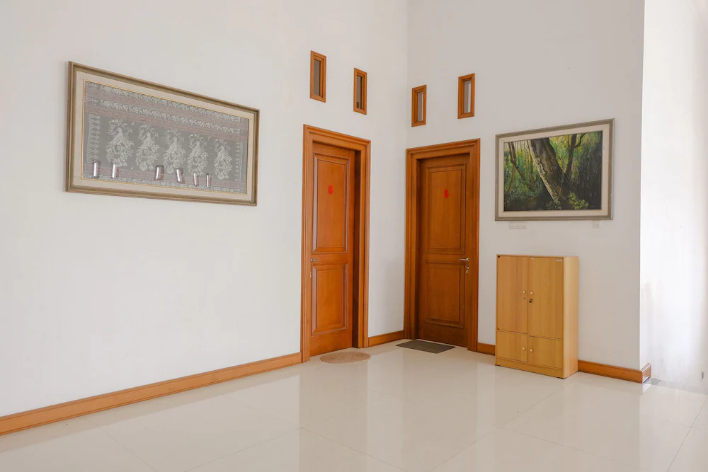 Daffi Family Residence by OYO Rooms