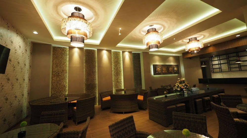 De'Boutique Style Hotel