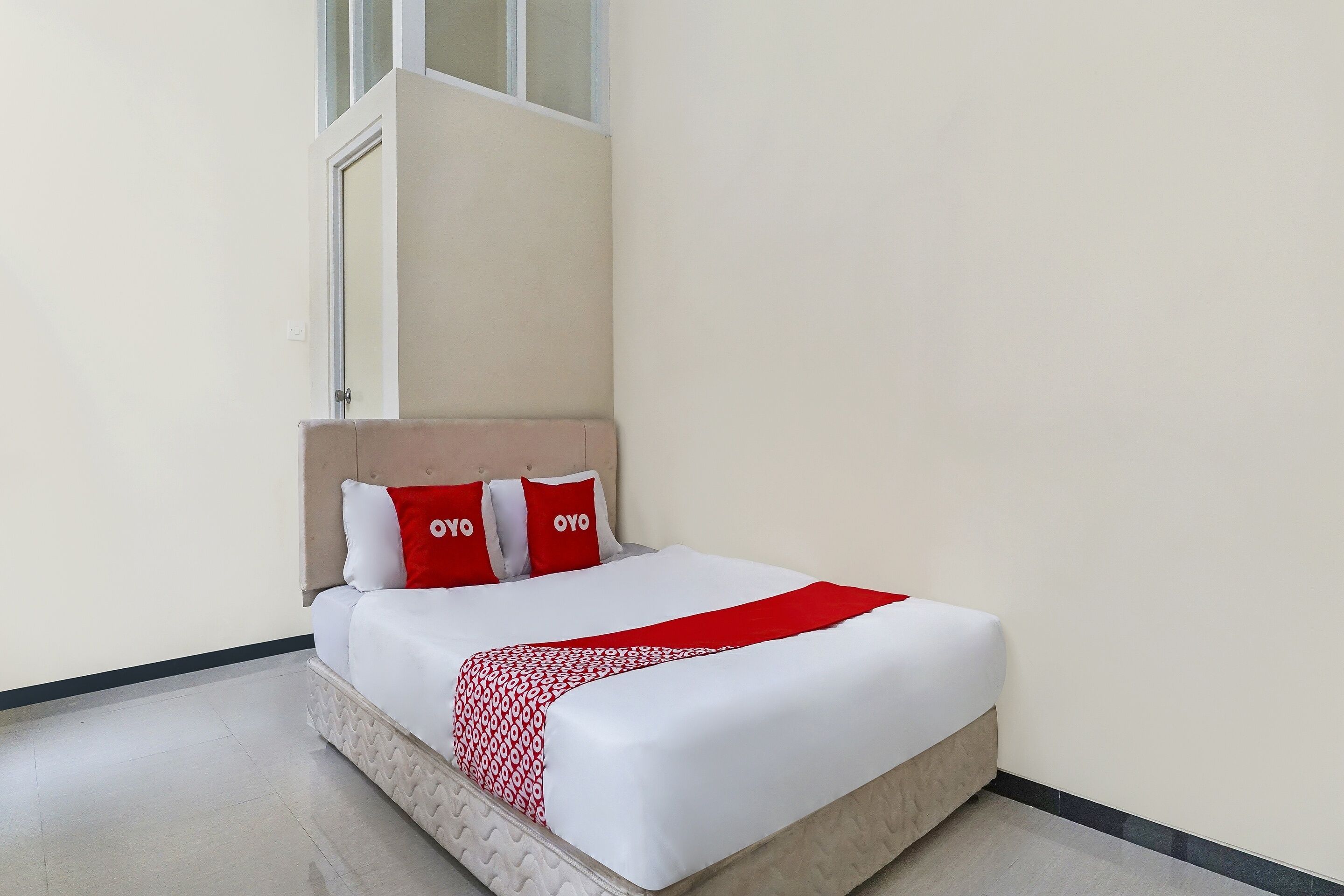 De Campus Homestay Syariah By OYO