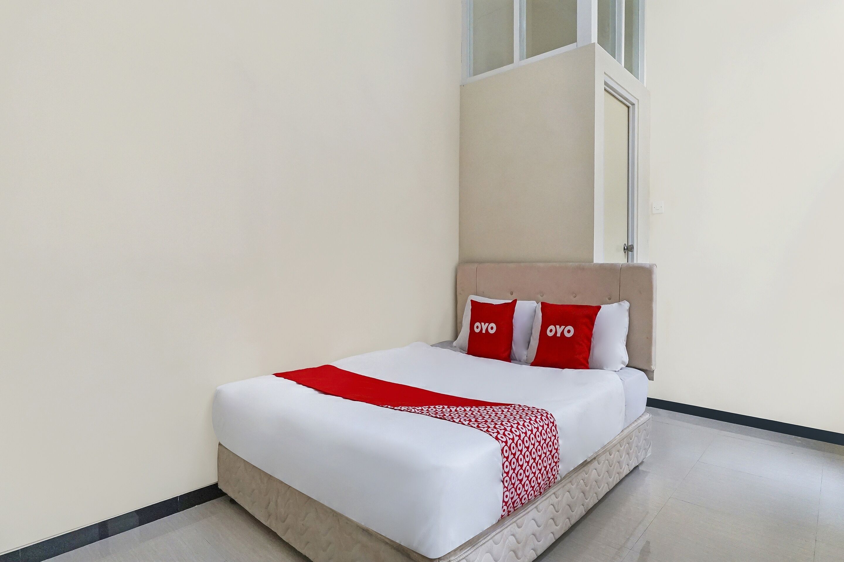 De Campus Homestay Syariah By OYO