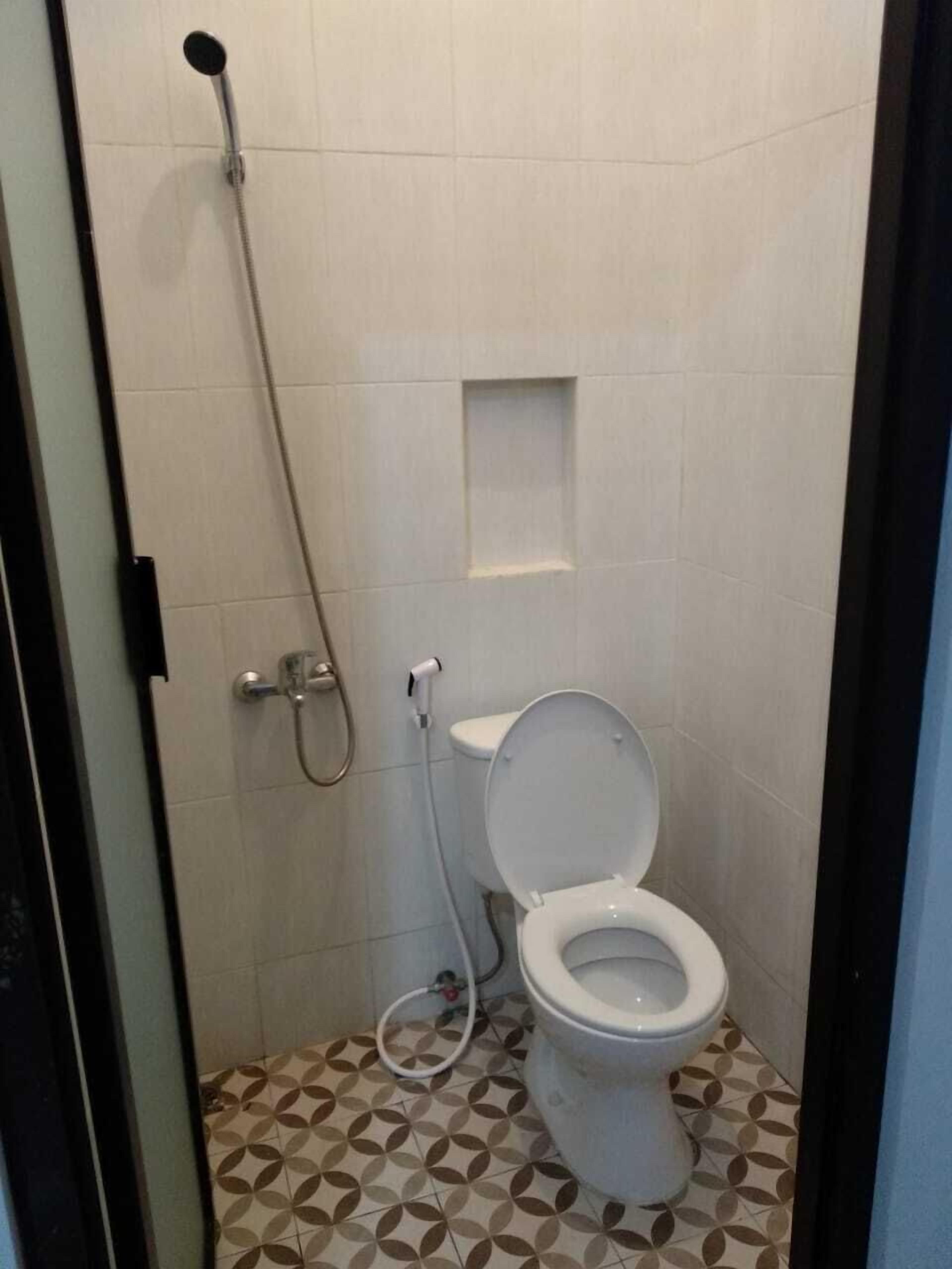 De Cengger Guest House