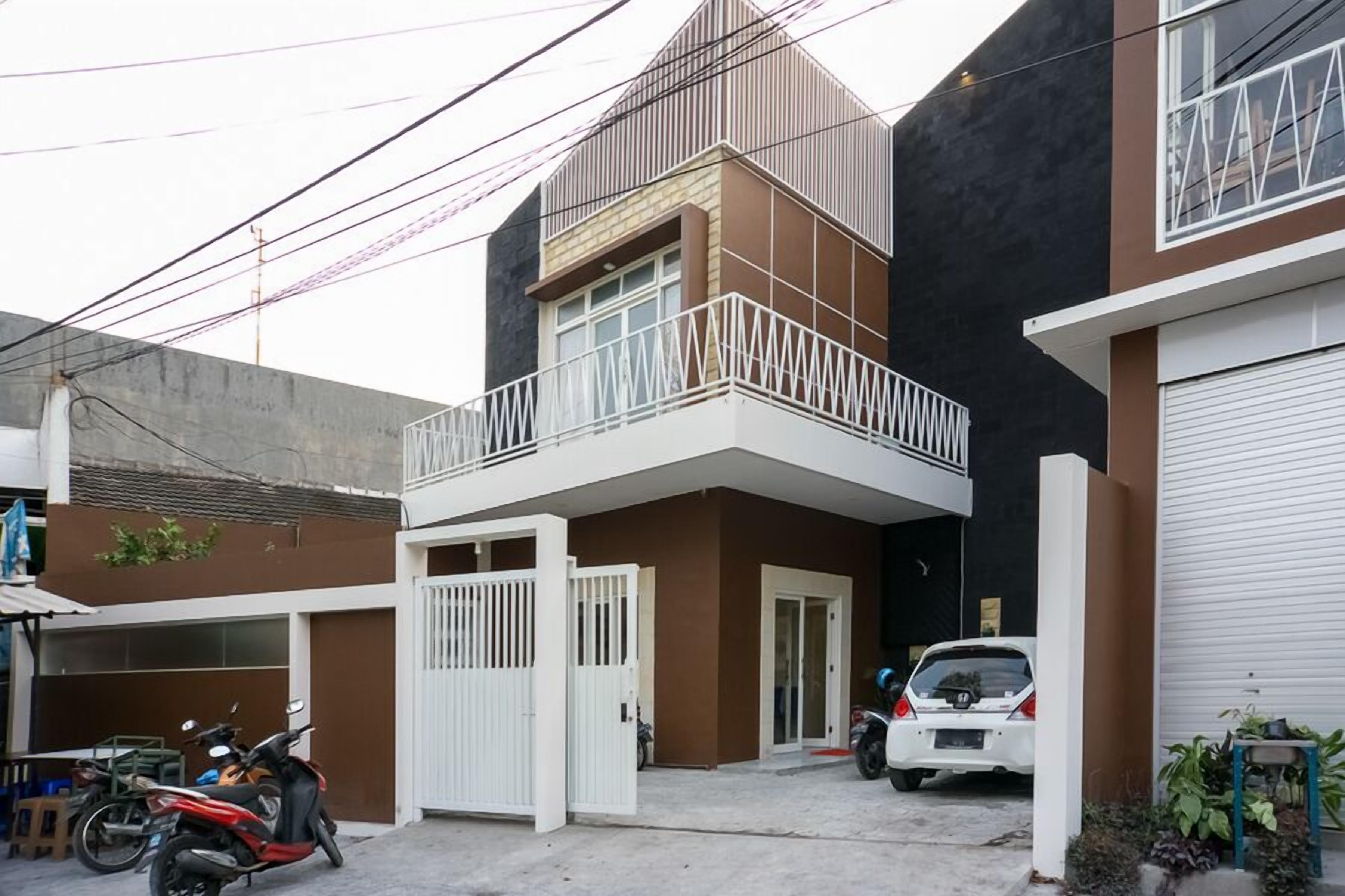 De Cengger Guest House