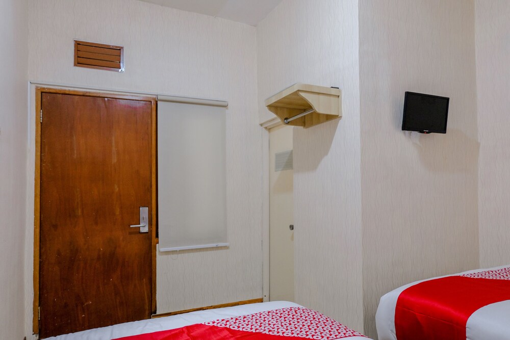 Dei Kost By RedDoorz