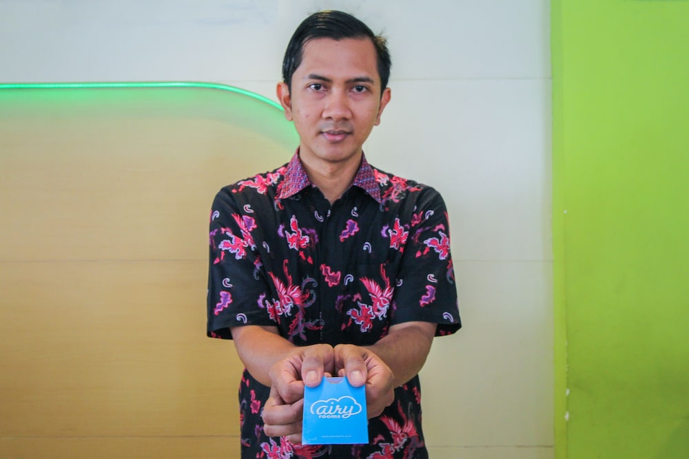 Dewarna Sutoyo by Airyrooms