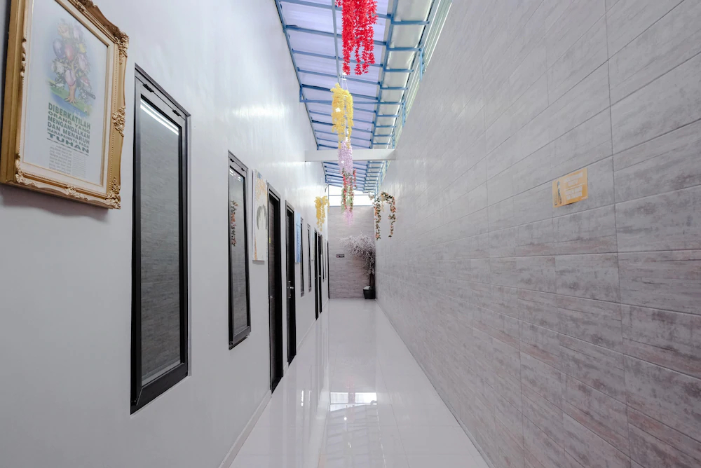 Double D9 Guesthouse by RedDoorz