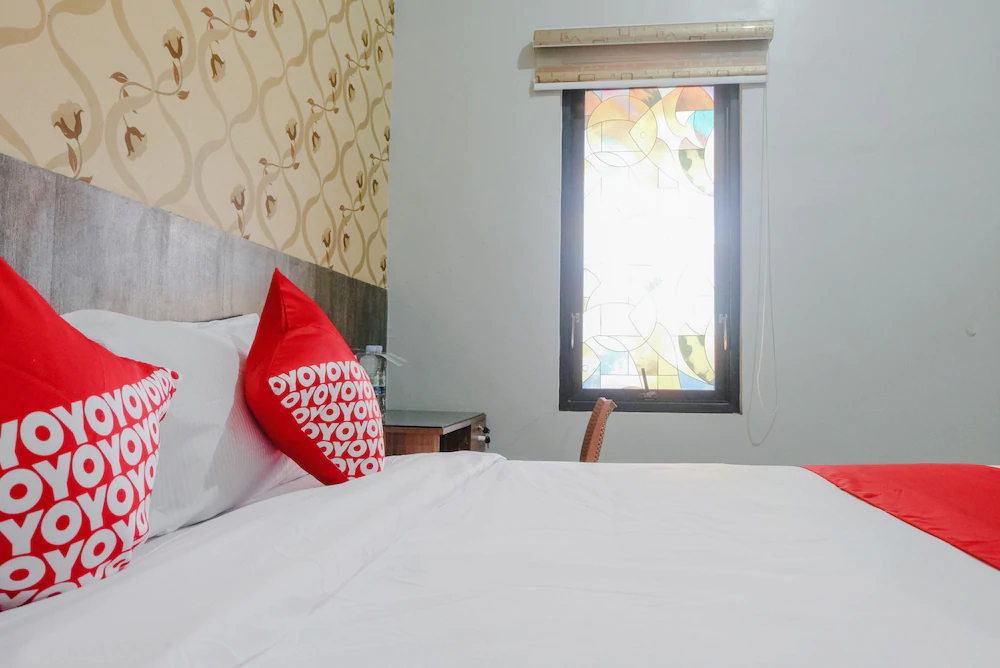 Double D9 Guesthouse by RedDoorz